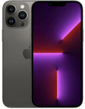 Refurbished Plus iPhone 13 Pro Max 256GB GRAPHITE by REFURBISHED PHONES PLUS