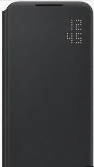 Samsung Smart View Wallet Case - Samsung Galaxy S22 Plus by SAMSUNG PHONE CASE