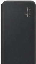 Samsung Smart View Wallet Case - Samsung Galaxy S22 Plus by SAMSUNG PHONE CASE