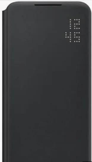 Samsung Smart View Wallet Case - Samsung Galaxy S22 Plus by SAMSUNG PHONE CASE