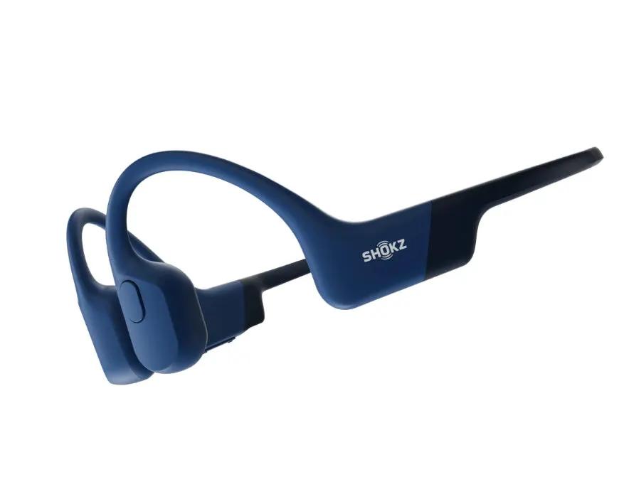 SHOKZ OpenRun PRO Wireless Bluetooth Headphones by HEADPHONES