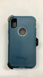 Otterbox Defender Shockproof Case - Iphone XR by SHOCKPROOF PHONE CASE