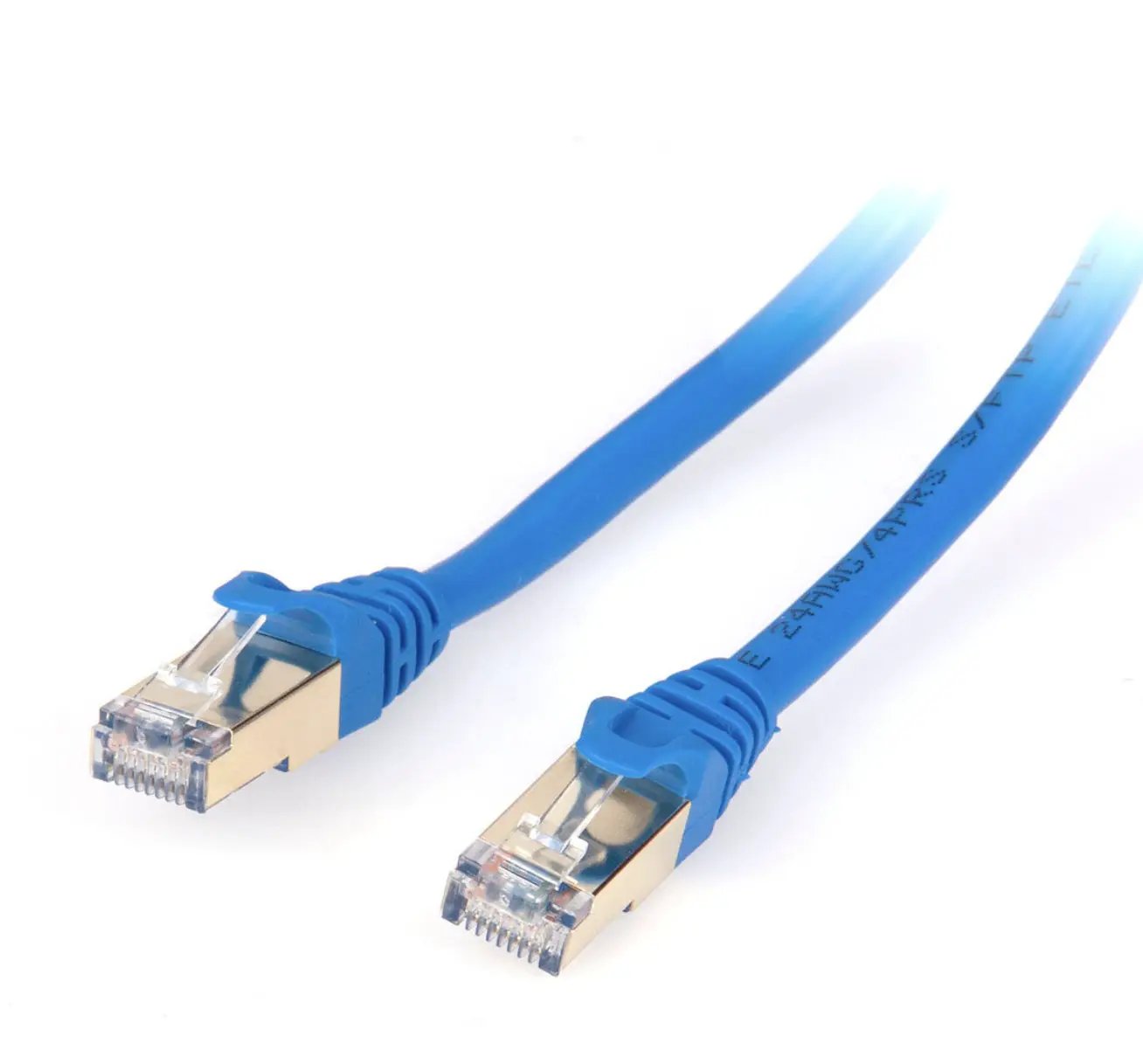 Alogic 0.3m Cat 6 Network Cable - Blue by CABLES