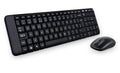 Logitech Wireless Combo MK220 by KEYBOARD / MOUSE