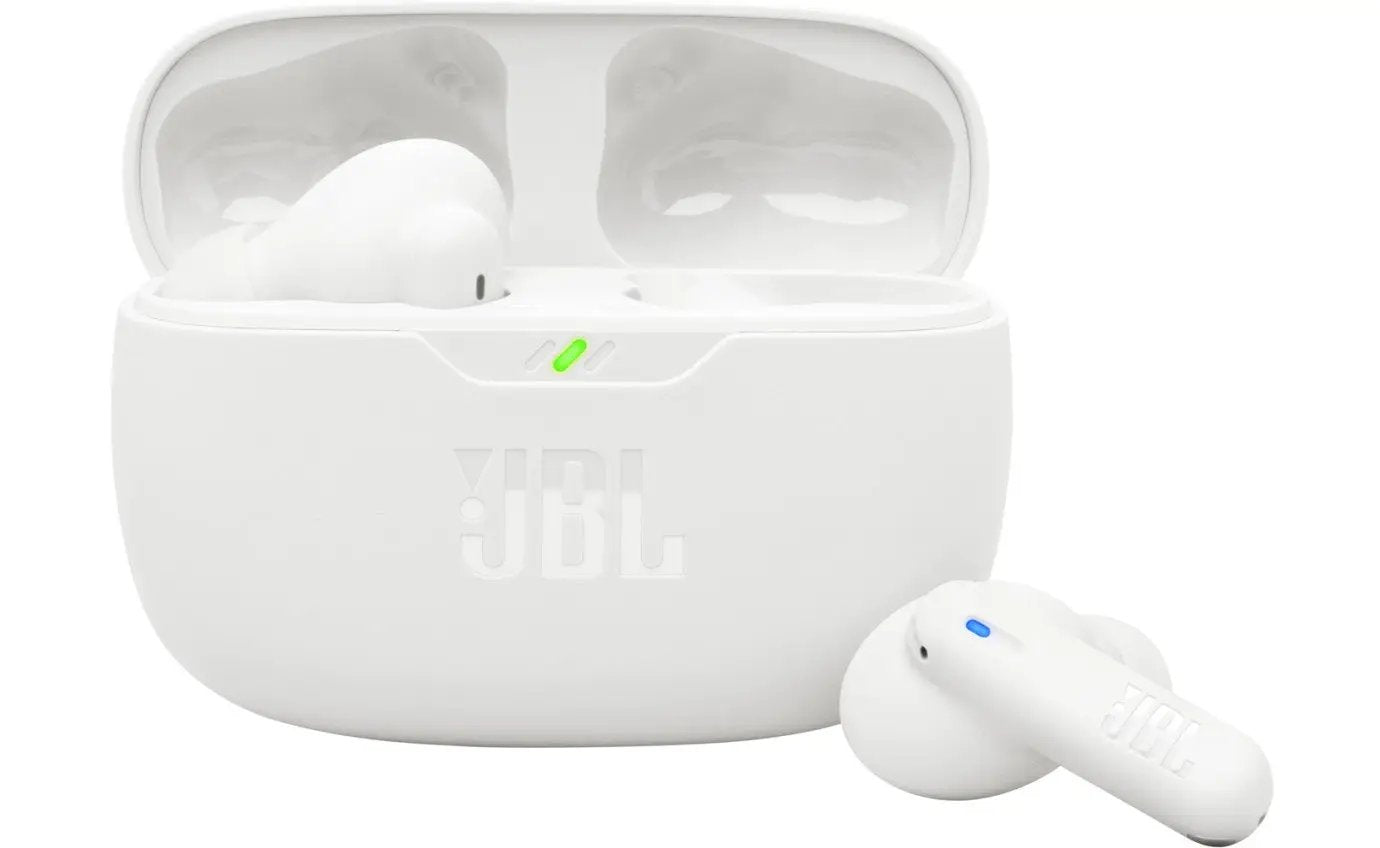 JBL Wave Buds 2 True Wireless In-Ear Headphones by HEADPHONES