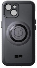 SP Connect Xtreme SPC+ Bumper Case - iPhone 13 / iPhone 14 by BUMPER PHONE CASE
