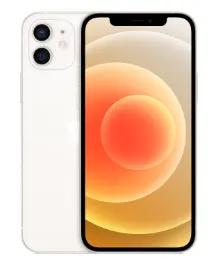 Refurbished iPhone 12 Mini 128GB WHITE by REFURBISHED PHONES