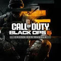 PS4 Call of Duty Black Ops 6 by Games