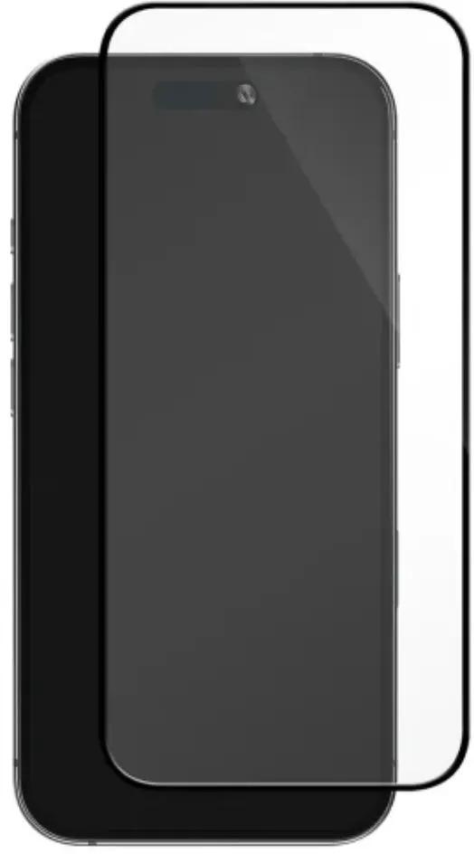 EFM TT Sapphire Screen Armour Tempered Glass - iPhone 16 Pro Max by TEMPERED GLASS PHONE