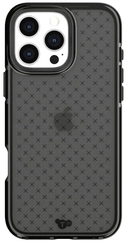 Tech 21 Evo Check Bumper Case - Iphone 14 Plus by BUMPER PHONE CASE
