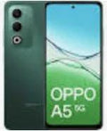 Telstra Oppo A5 5G 128GB 6.67" Screen Aurora Green by TELSTRA