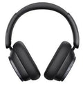 Baseus Bowie H1 Pro Noise-Cancellation Wireless Headphones - Black by HEADPHONES