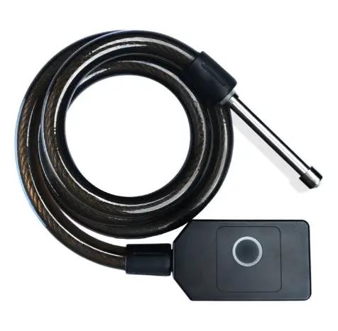 Smart Steering Lock - Rover Pro by BIKE ACCESSORIES