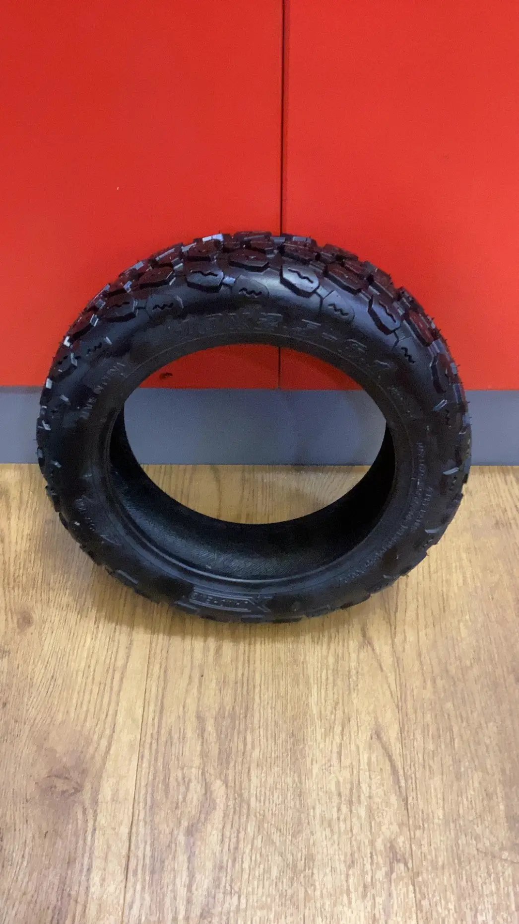 Escooter 10x2.5-6.1 Off-Road Tyres by E-SCOOTER TYRES