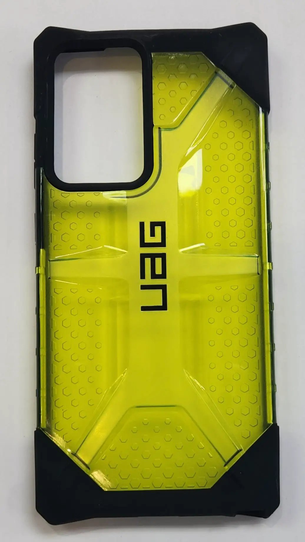 UAG Armour Plasma Case - Samsung Galaxy Note 20 Ultra by BUMPER PHONE CASE