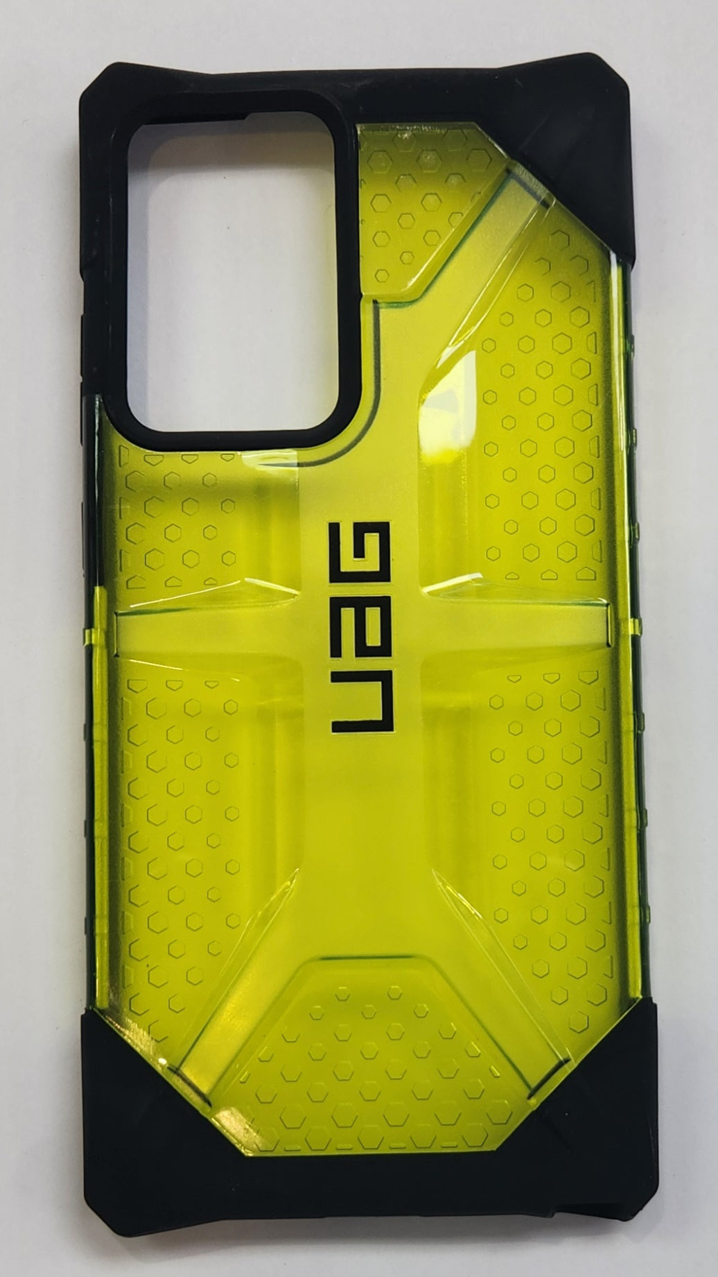 UAG Armour Plasma Case - Samsung Galaxy Note 20 Ultra by BUMPER PHONE CASE