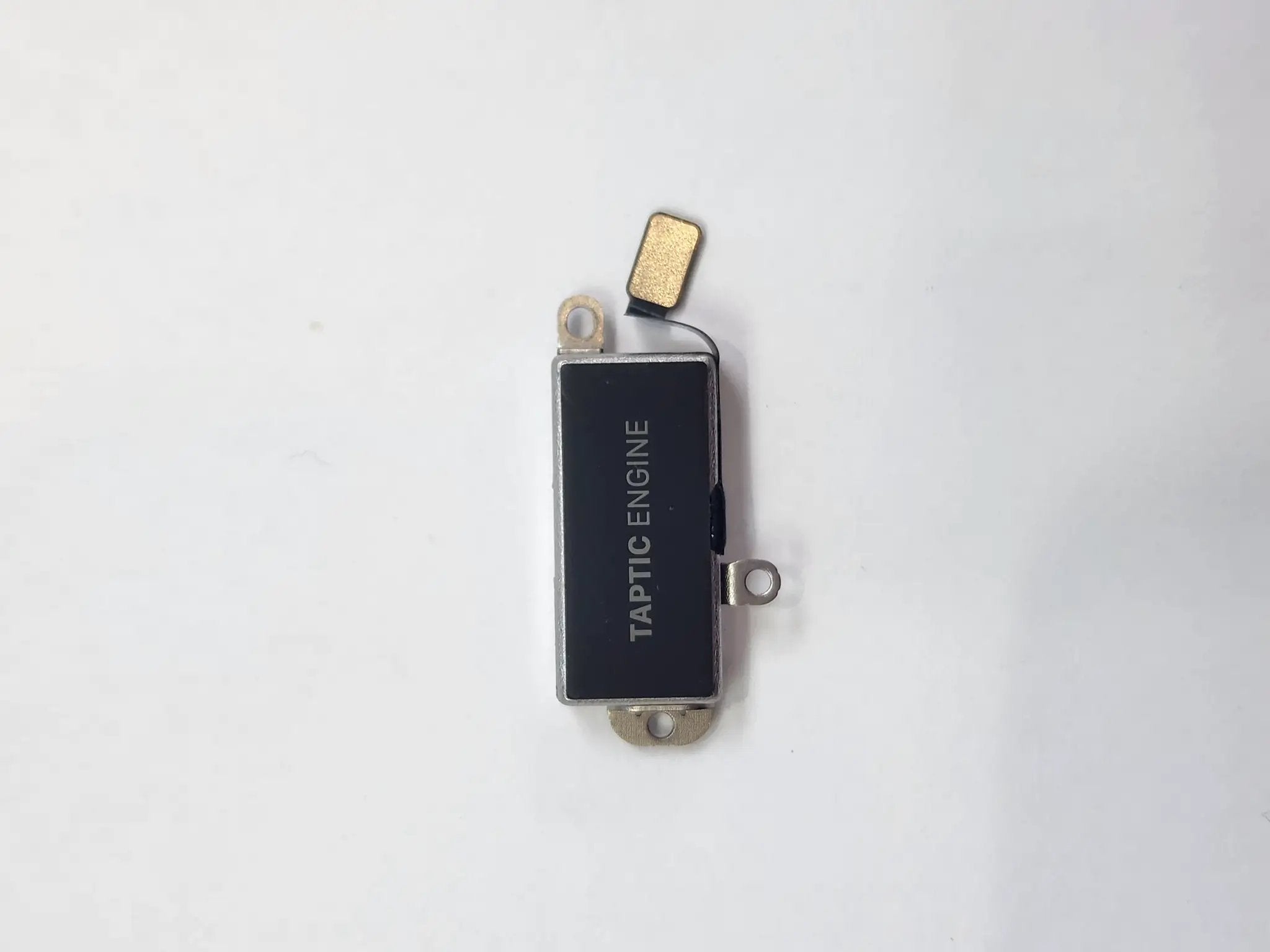iPhone 13 Pro Max Taptic Engine Vibration Motor - OEM Pulled by PULLED PARTS