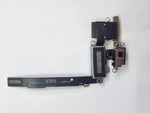 Charging Port Dock Flex Cable for iPhone 16 Pro Desert Titanium - OEM Pulled by PULLED PARTS