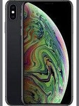 Refurbished iPhone XS Max 64GB SPACE GREY by REFURBISHED PHONES