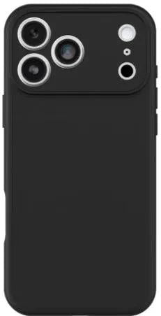 OtterBox Lumen Mag Case with Camera Control Black - iPhone 17 Pro Max / iPhone 18 Pro Max by BUMPER PHONE CASE