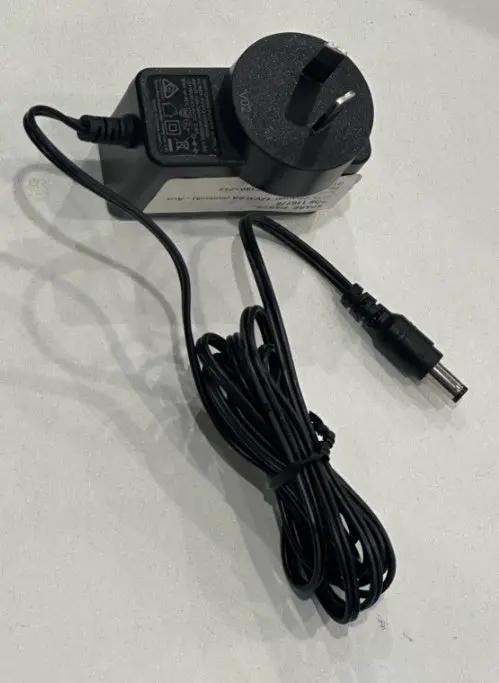 Replacement AU Charger 12V - PC E90, XLR, CC Shift, MX125 by CHARGERS