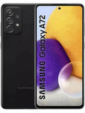 Refurbished Samsung Galaxy A72 256GB Awesome Black by REFURBISHED PHONES