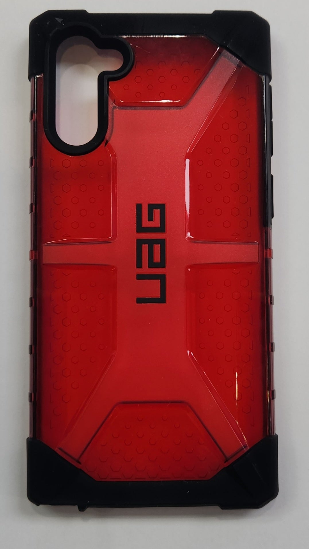 UAG Armour Plasma Case - Samsung Galaxy Note 10 by BUMPER PHONE CASE