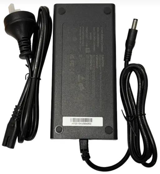 Zippi Rebel 24" - Charger by E-BIKE CHARGERS