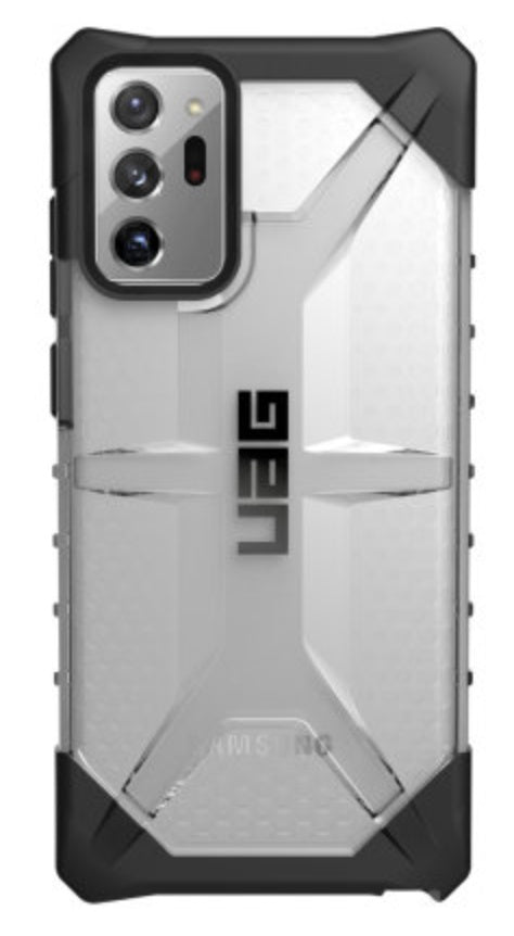 UAG Armour Plasma Case - Samsung Galaxy Note 20 Ultra by BUMPER PHONE CASE