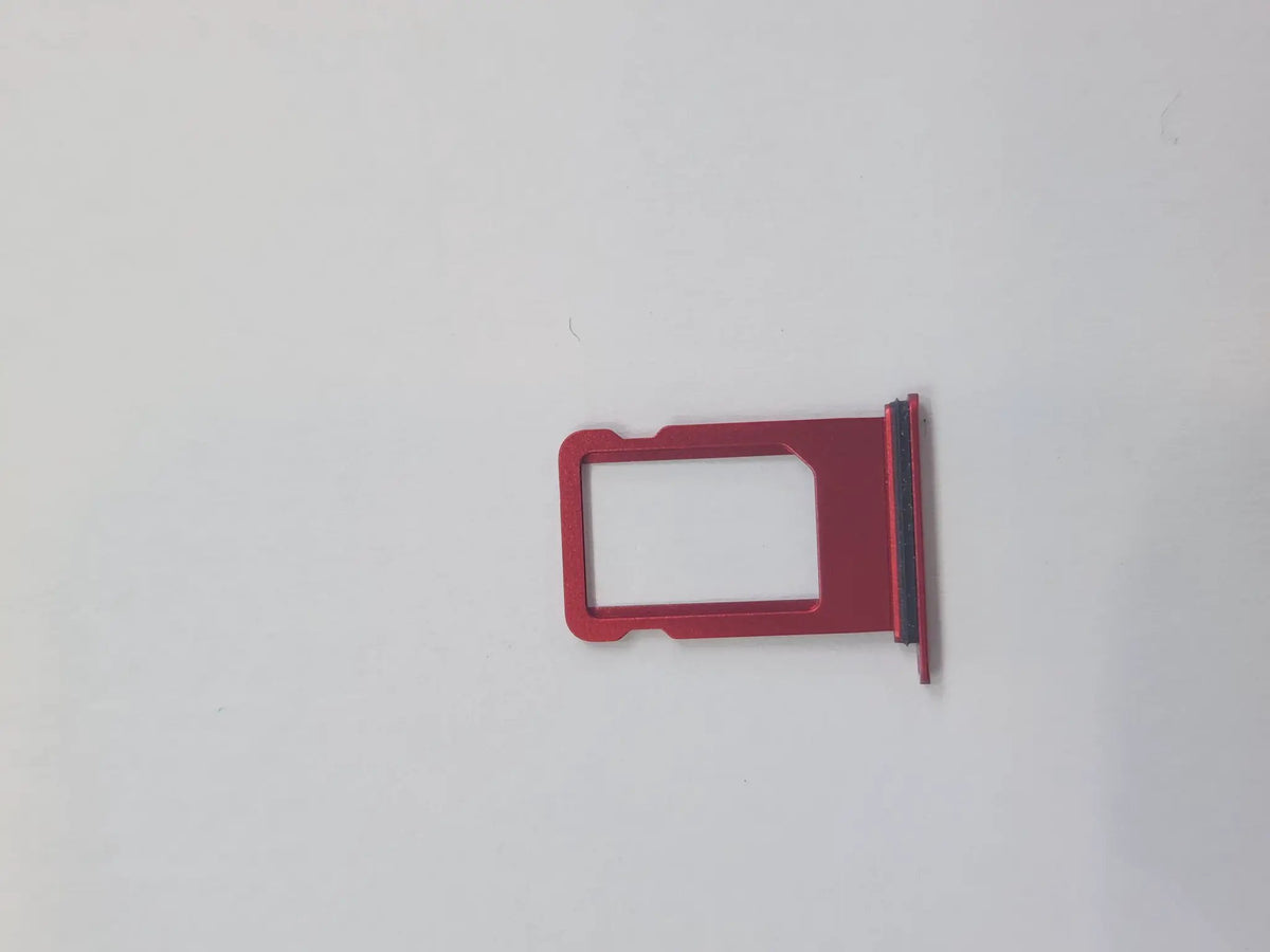 iphone 7/8/SE Sim Tray - OEM Pulled by PULLED PARTS
