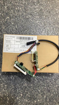 Dashboard assembly; Max 2 by SEGWAY NINEBOT PARTS
