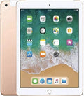Refurbished iPad 6th Gen 32GB (Cellular) GOLD by REFURBISHED IPAD/TABLET