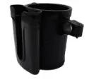 Bicycle Phone Cup Holder by E-SCOOTER ACCESSORIES