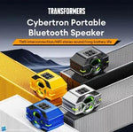 Transformers TF-Y03 Wireless Speaker by BLUETOOTH SPEAKERS