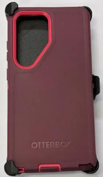 Otterbox Defender Shockproof Case - Samsung Galaxy S25 Ultra by SHOCKPROOF PHONE CASE