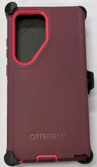 Otterbox Defender Shockproof Case - Samsung Galaxy S25 Ultra by SHOCKPROOF PHONE CASE