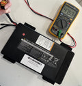 *USED* Battery ZT3; Overseas by USED SEGWAY NINEBOT PARTS