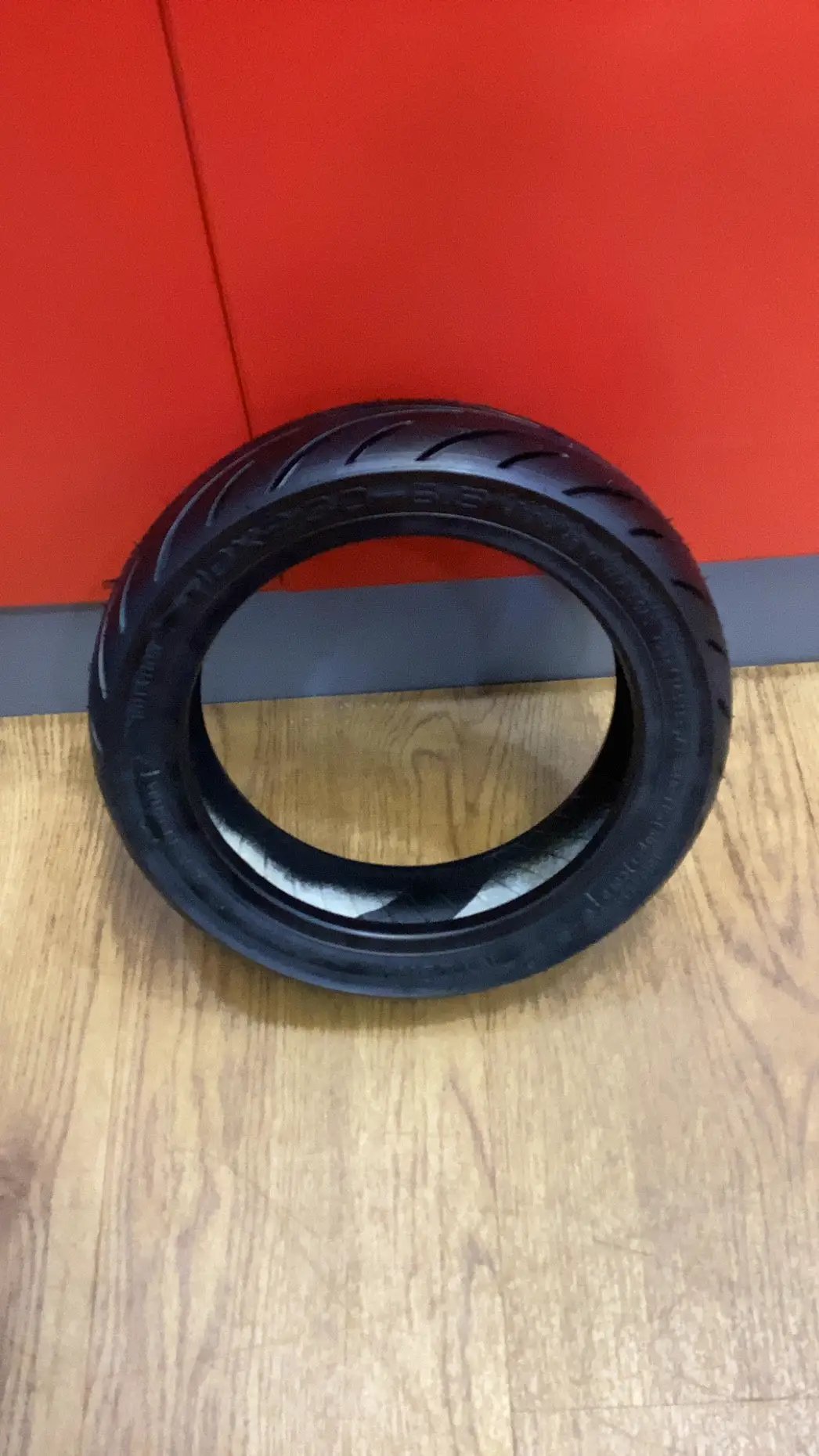 Escooter CST 10x2.3-6.5 Road Tubeless tyre by E-SCOOTER TYRES