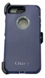 Otterbox Defender Shockproof Case - iPhone 7 Plus / 8 Plus by SHOCKPROOF PHONE CASE