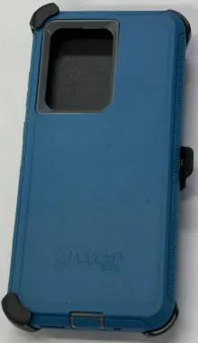 Otterbox Defender Shockproof Case - Samsung Galaxy S20 Ultra by SHOCKPROOF PHONE CASE