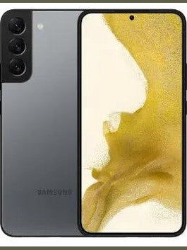 Refurbished Samsung S22 plus 256GB GRAPHITE by REFURBISHED PHONES