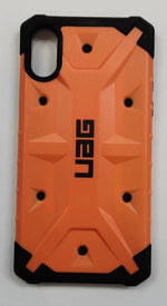 UAG Armour Pathfinder Case - Iphone X/XS by BUMPER PHONE CASE
