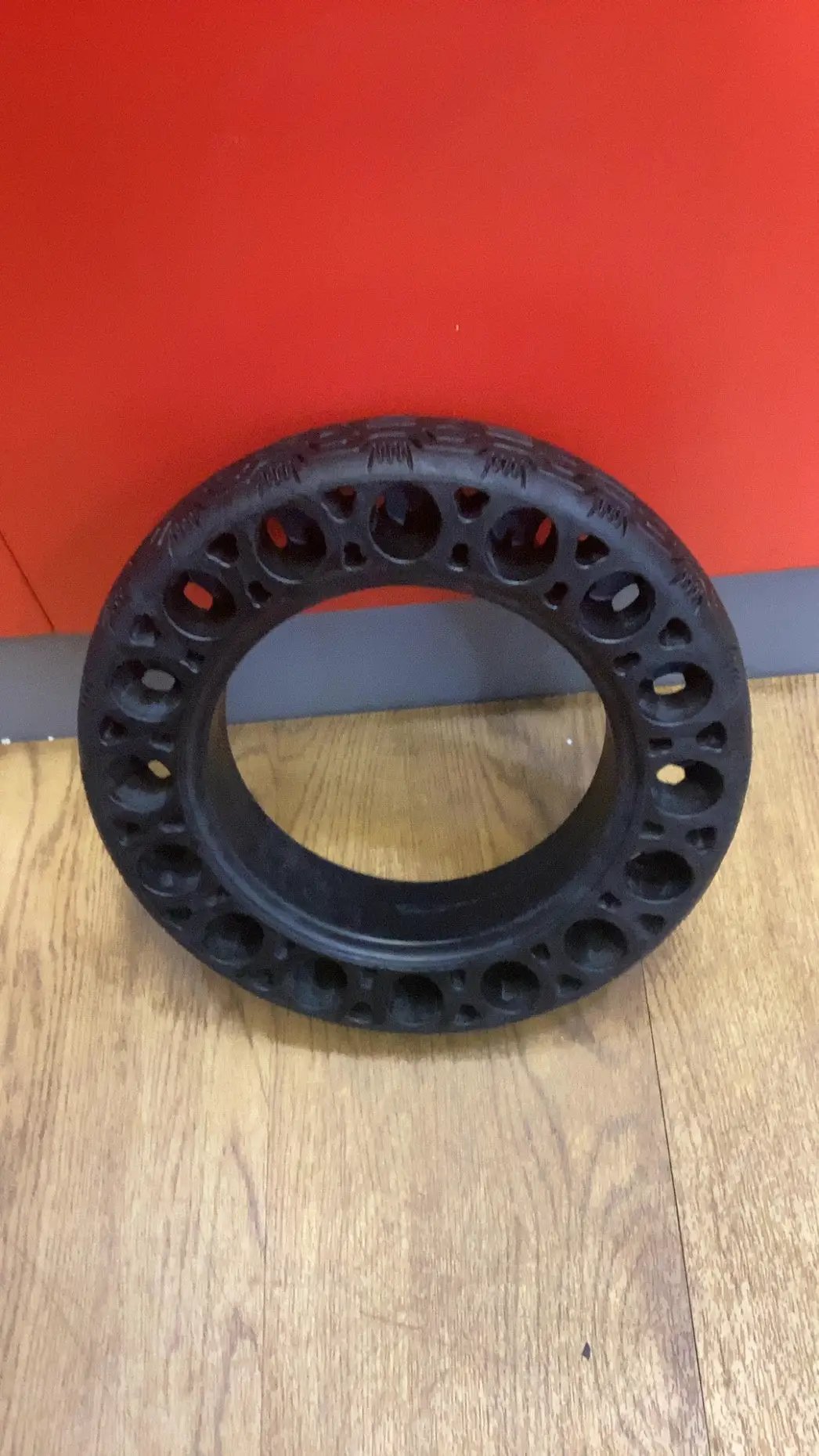 E-scooter Tyre 60/70-6.5 Solid by SOLID TYRES