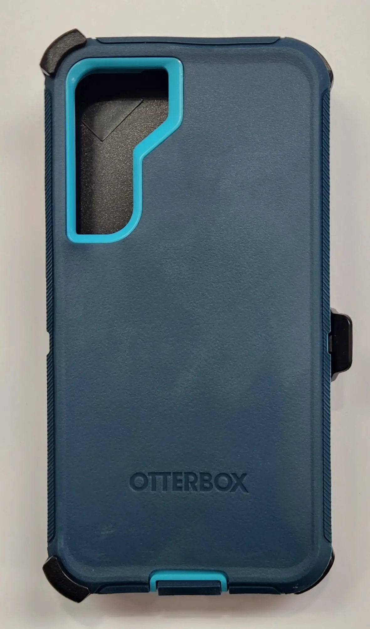 Otterbox Defender Shockproof Case - Samsung Galaxy S23 Plus by SHOCKPROOF PHONE CASE
