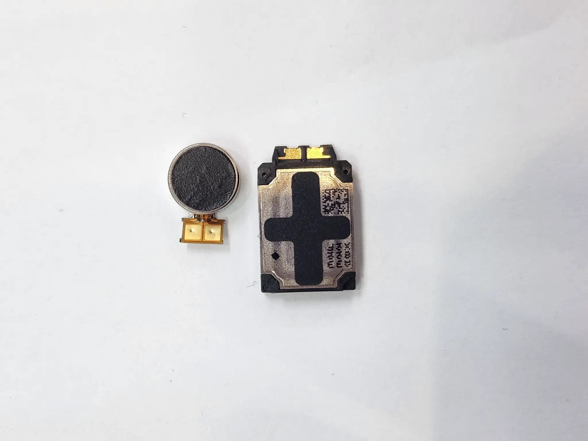 Samsung Galaxy A14 5G Loudspeaker and Buzzer - OEM Pulled by PULLED PARTS