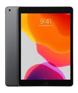 Refurbished iPad 7th Gen 128GB (Wifi) SPACE GREY by REFURBISHED IPAD/TABLET