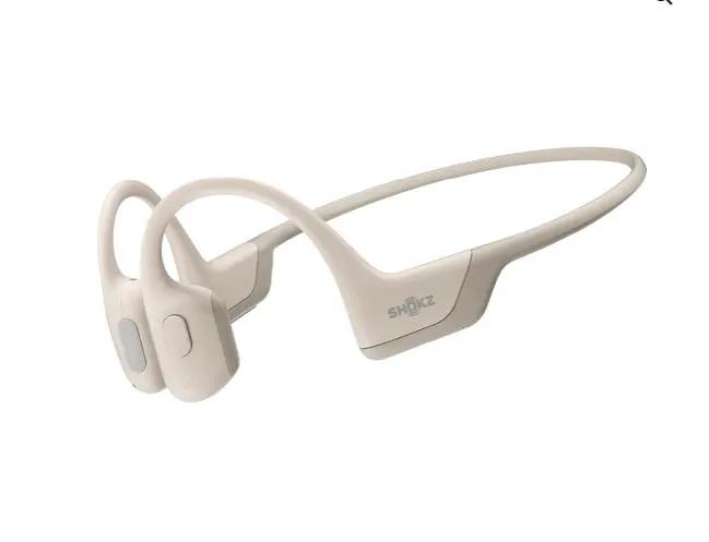 SHOKZ OpenRun PRO Wireless Bluetooth Headphones by HEADPHONES