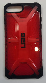 UAG Armour Plasma Case - Iphone 8 Plus/7 Plus/6S Plus by BUMPER PHONE CASE