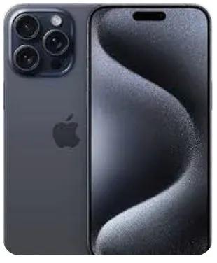 Refurbished iPhone 15 Pro Max by REFURBISHED PHONES