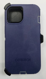 Otterbox Defender Shockproof Case - Iphone 15 by SHOCKPROOF PHONE CASE